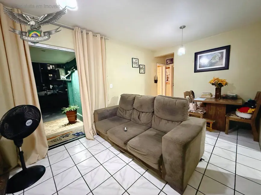 Apartamento com 3 quartos à venda, 100m2 em Parque Guajará (Icoaraci), Belem - PA - imagem 2 Foto 2 de Apartamento com 3 quartos à venda, 100m2 em Parque Guajará (Icoaraci), Belem - PA