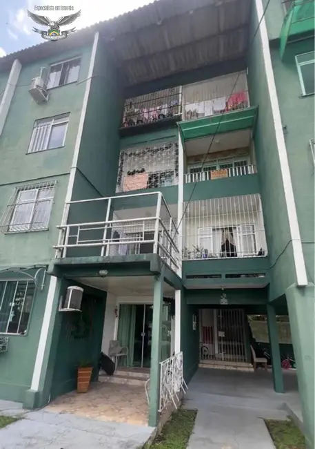 Foto 1 de Apartamento com 3 quartos à venda, 100m2 em Parque Guajará (Icoaraci), Belem - PA