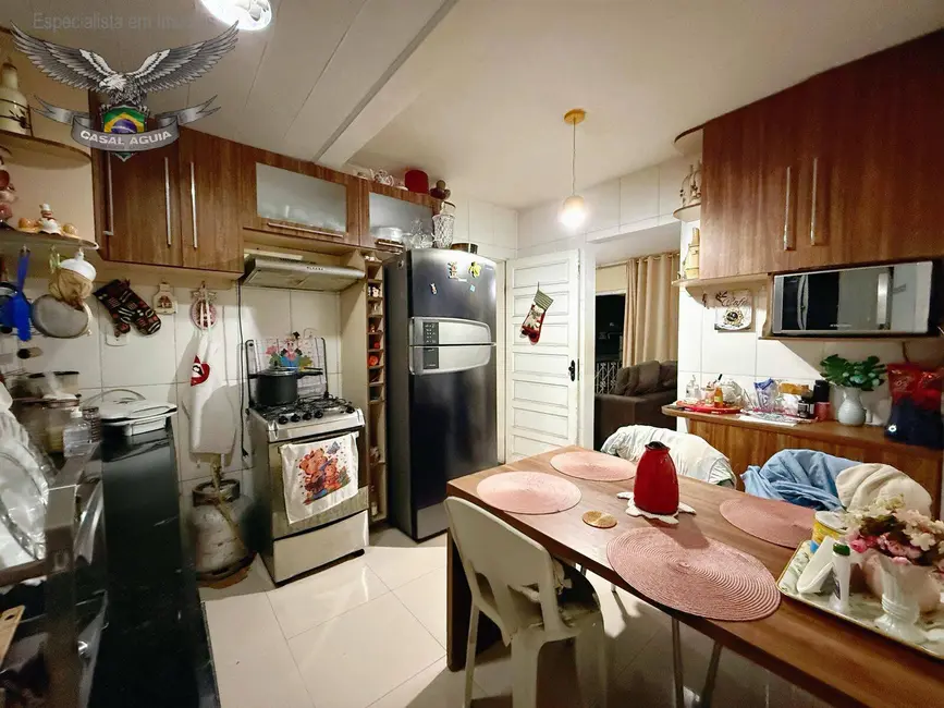 Apartamento com 3 quartos à venda, 100m2 em Parque Guajará (Icoaraci), Belem - PA - imagem 8 Foto 8 de Apartamento com 3 quartos à venda, 100m2 em Parque Guajará (Icoaraci), Belem - PA