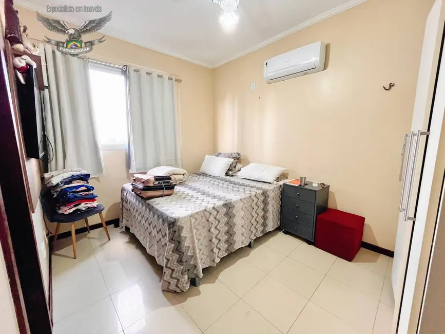 Foto 5 de Apartamento com 3 quartos à venda, 96m2 em Umarizal, Belem - PA