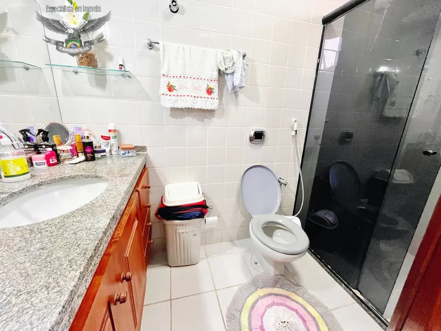 Foto 7 de Apartamento com 3 quartos à venda, 96m2 em Umarizal, Belem - PA