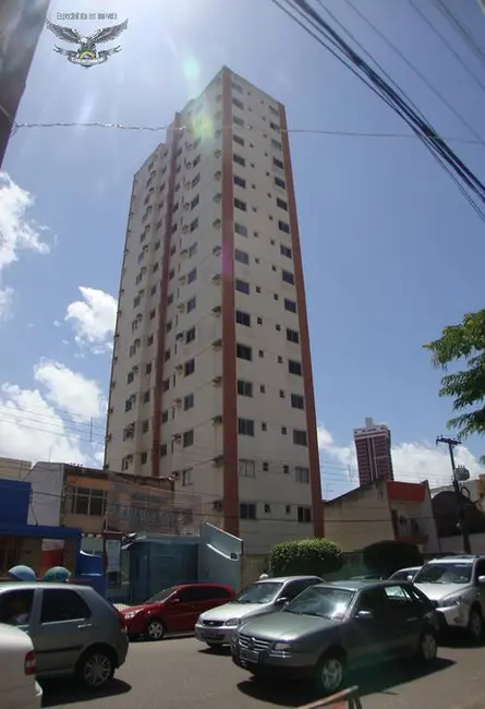 Foto 1 de Apartamento com 3 quartos à venda, 96m2 em Umarizal, Belem - PA