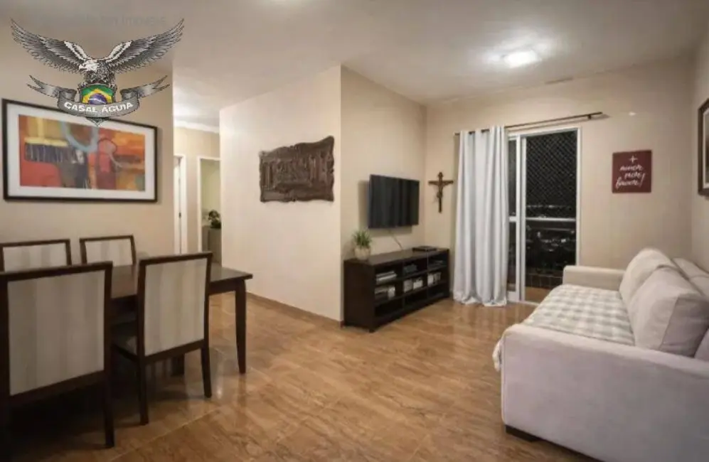 Apartamento com 3 quartos à venda, 67m2 em Cidade Nova, Ananindeua - PA - imagem 4 Foto 4 de Apartamento com 3 quartos à venda, 67m2 em Cidade Nova, Ananindeua - PA