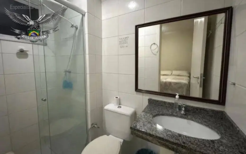 Apartamento com 3 quartos à venda, 67m2 em Cidade Nova, Ananindeua - PA - imagem 8 Foto 8 de Apartamento com 3 quartos à venda, 67m2 em Cidade Nova, Ananindeua - PA