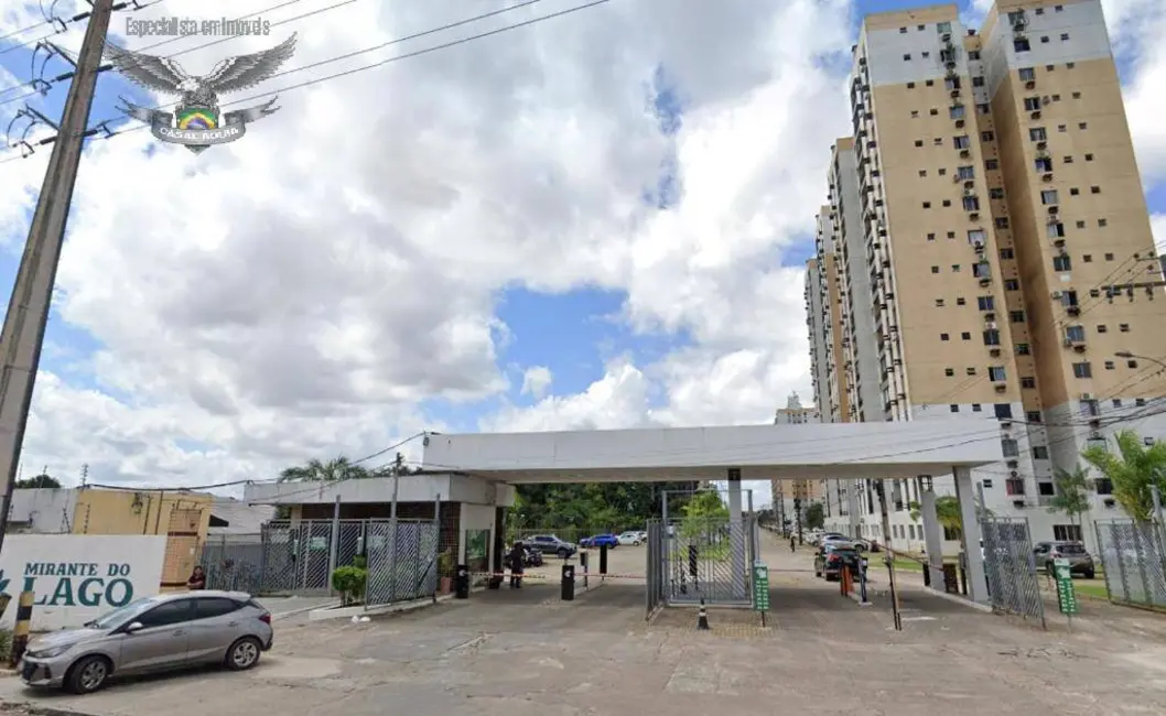 Foto 1 de Apartamento com 3 quartos à venda, 67m2 em Cidade Nova, Ananindeua - PA