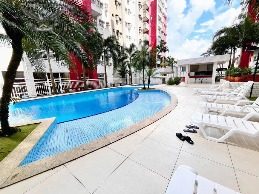 Foto 6 de Apartamento com 2 quartos à venda, 64m2 em Pedreira, Belem - PA