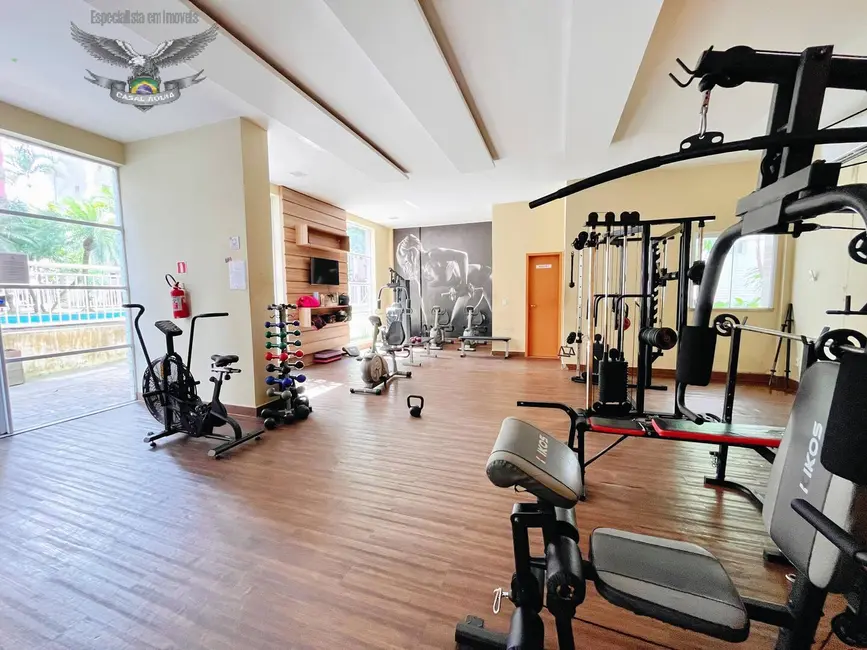 Foto 4 de Apartamento com 2 quartos à venda, 64m2 em Pedreira, Belem - PA