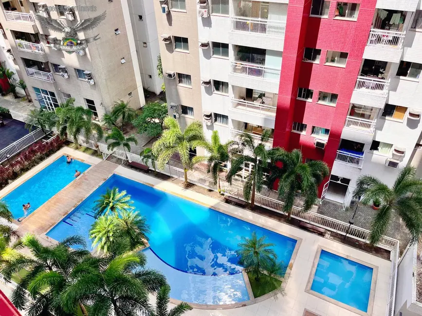 Foto 2 de Apartamento com 2 quartos à venda, 64m2 em Pedreira, Belem - PA
