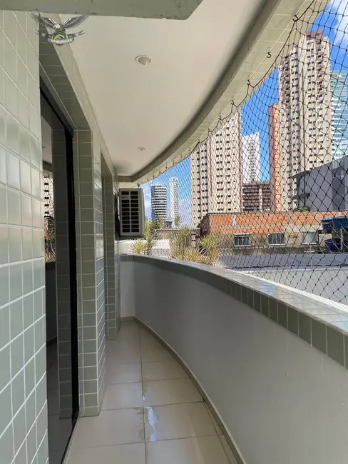 Foto 2 de Apartamento com 3 quartos à venda, 163m2 em Umarizal, Belem - PA