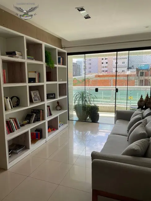 Foto 5 de Apartamento com 3 quartos à venda, 163m2 em Umarizal, Belem - PA