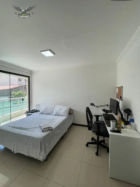 Foto 4 de Apartamento com 3 quartos à venda, 163m2 em Umarizal, Belem - PA