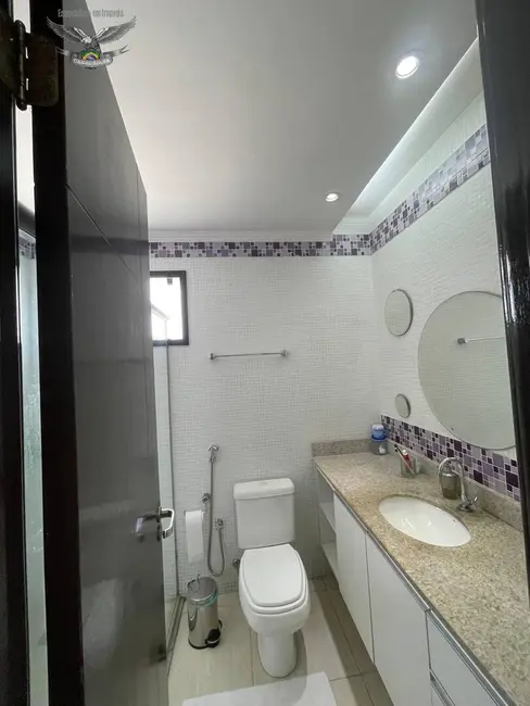 Foto 7 de Apartamento com 3 quartos à venda, 163m2 em Umarizal, Belem - PA