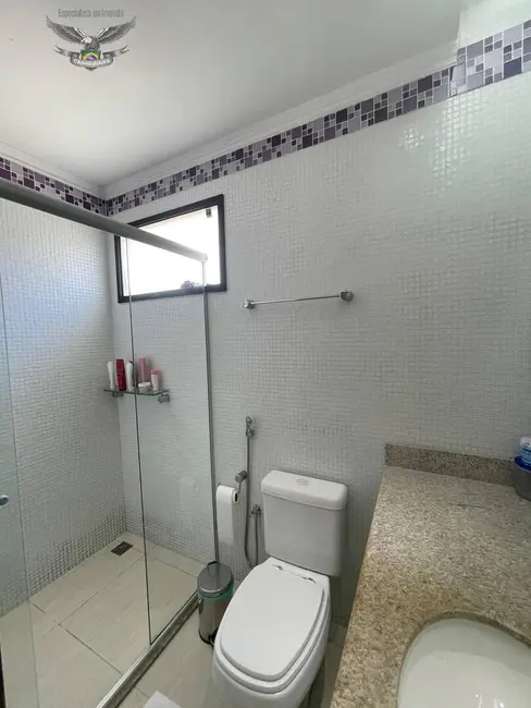 Foto 8 de Apartamento com 3 quartos à venda, 163m2 em Umarizal, Belem - PA