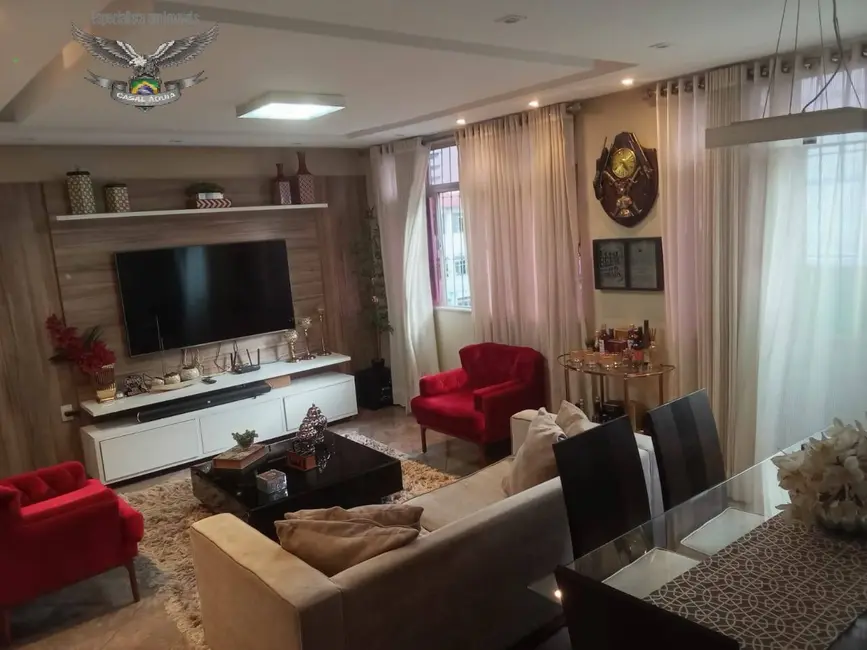 Foto 1 de Apartamento com 3 quartos à venda, 124m2 em São Brás, Belem - PA