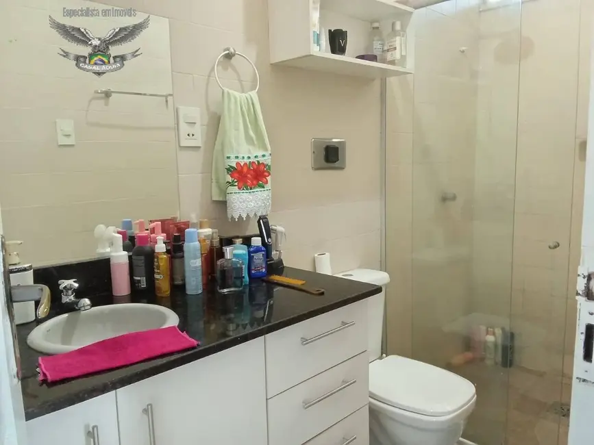 Foto 4 de Apartamento com 3 quartos à venda, 124m2 em São Brás, Belem - PA