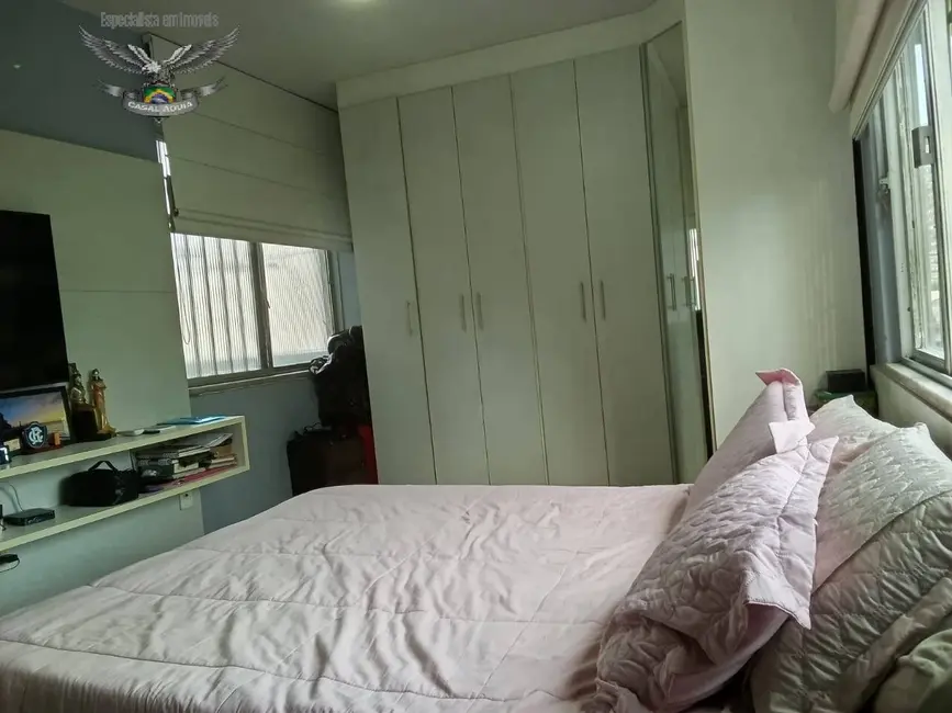 Foto 5 de Apartamento com 3 quartos à venda, 124m2 em São Brás, Belem - PA