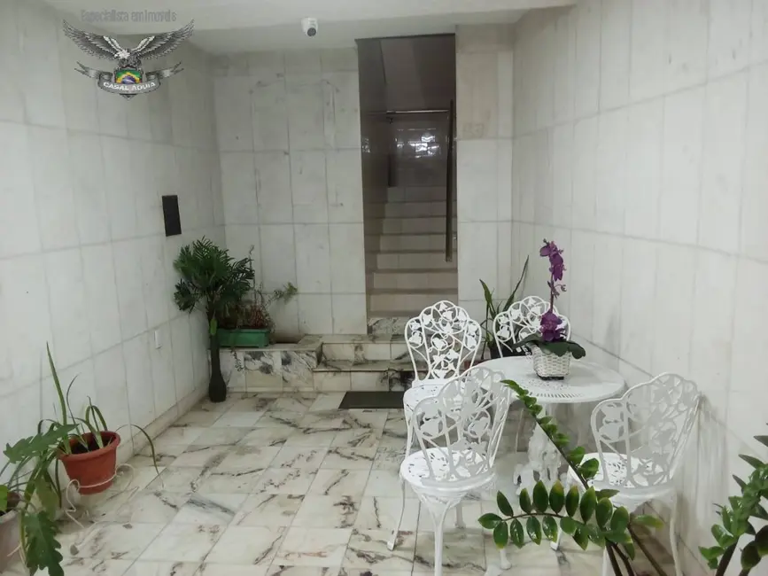 Foto 8 de Apartamento com 3 quartos à venda, 124m2 em São Brás, Belem - PA