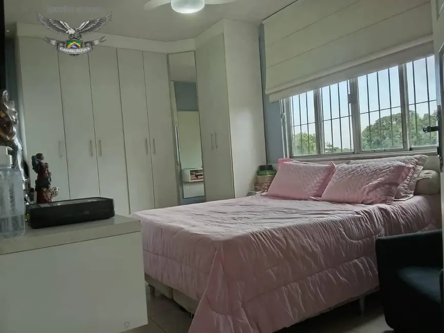 Foto 9 de Apartamento com 3 quartos à venda, 124m2 em São Brás, Belem - PA