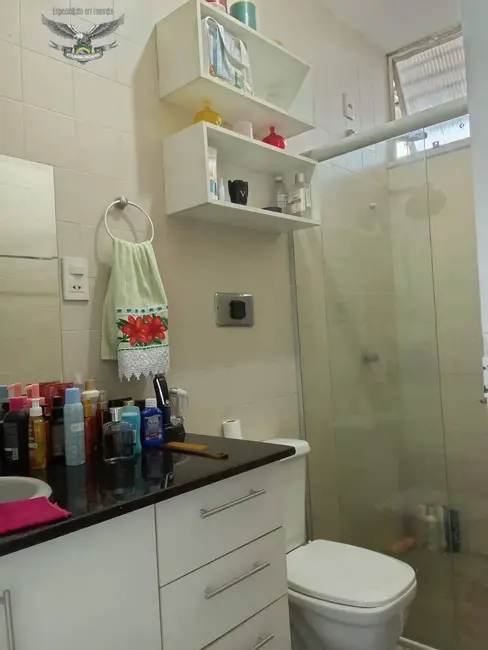 Foto 6 de Apartamento com 3 quartos à venda, 124m2 em São Brás, Belem - PA