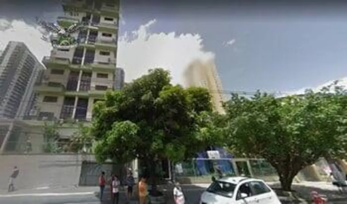 Foto 1 de Apartamento com 2 quartos à venda, 74m2 em Batista Campos, Belem - PA