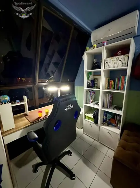 Foto 5 de Apartamento com 2 quartos à venda, 74m2 em Batista Campos, Belem - PA