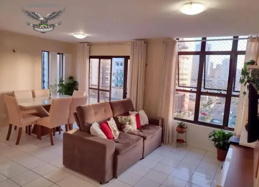 Foto 4 de Apartamento com 2 quartos à venda, 74m2 em Batista Campos, Belem - PA