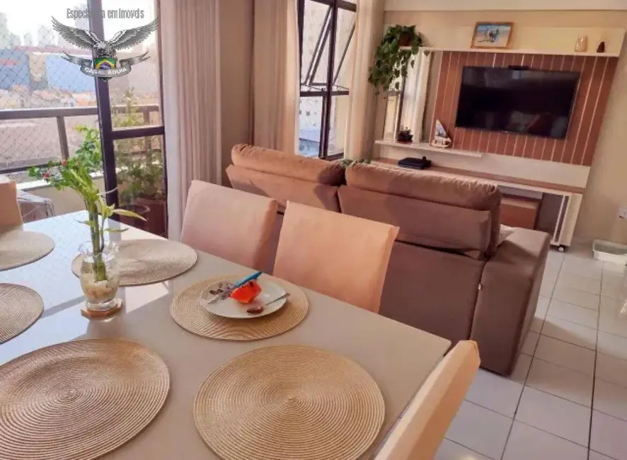 Foto 6 de Apartamento com 2 quartos à venda, 74m2 em Batista Campos, Belem - PA