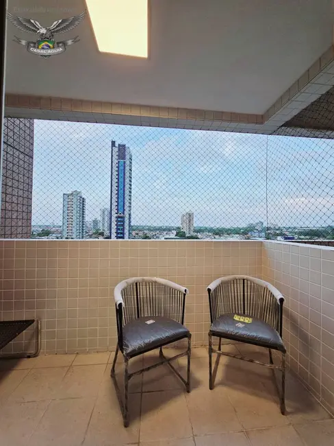 Foto 5 de Apartamento com 2 quartos para alugar, 68m2 em Pedreira, Belem - PA