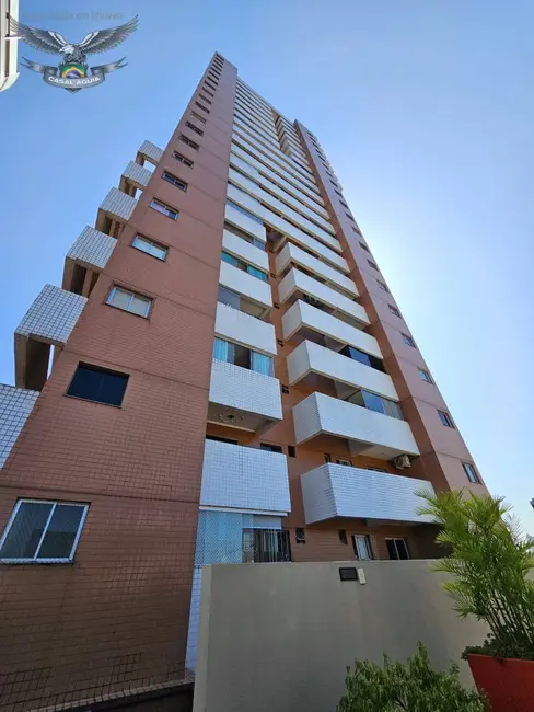 Foto 1 de Apartamento com 2 quartos para alugar, 68m2 em Pedreira, Belem - PA