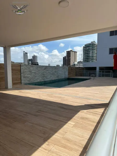 Apartamento com 2 quartos à venda, 67m2 em Canudos, Belem - PA - imagem 4 Foto 4 de Apartamento com 2 quartos à venda, 67m2 em Canudos, Belem - PA