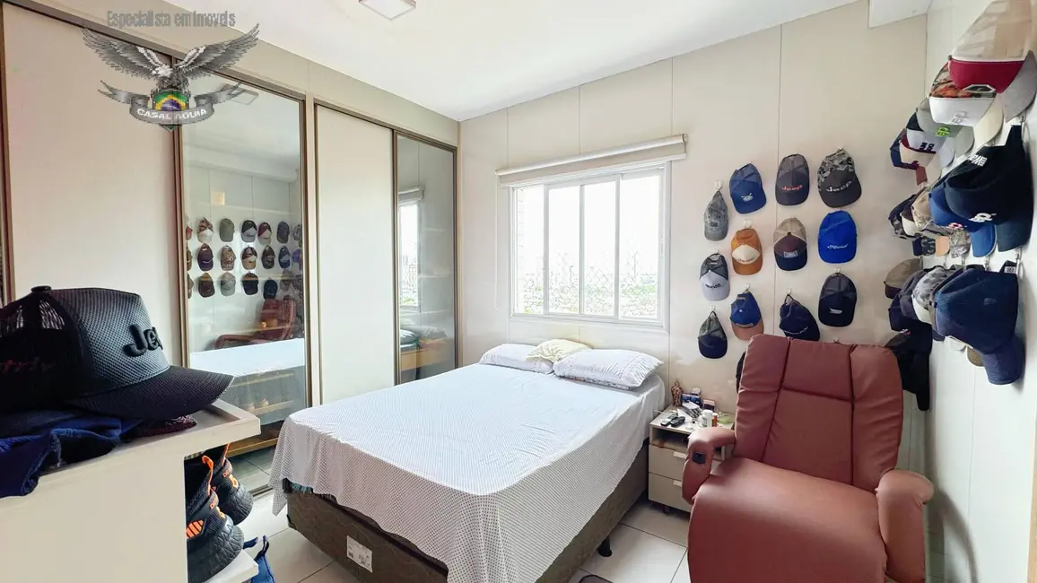 Foto 5 de Apartamento com 2 quartos à venda, 88m2 em Batista Campos, Belem - PA