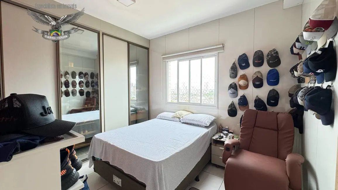 Foto 8 de Apartamento com 2 quartos à venda, 88m2 em Batista Campos, Belem - PA