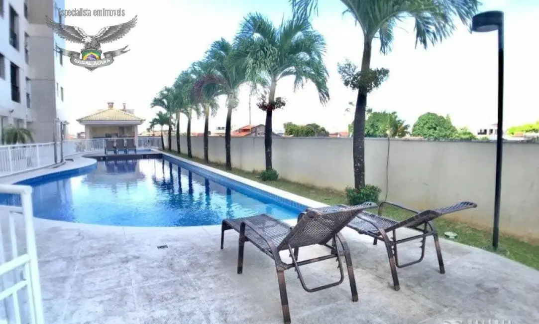 Foto 3 de Apartamento com 2 quartos à venda, 88m2 em Batista Campos, Belem - PA