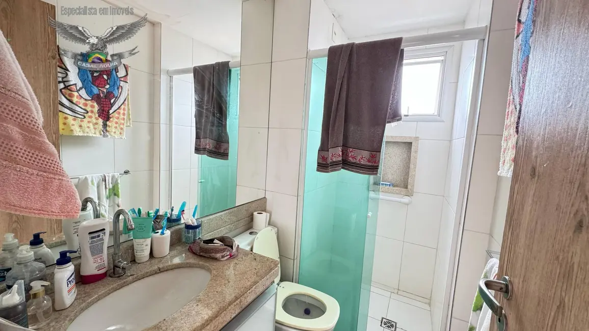 Foto 6 de Apartamento com 2 quartos à venda, 88m2 em Batista Campos, Belem - PA