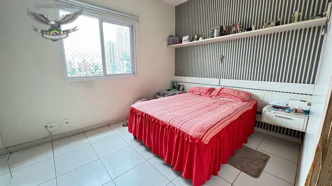 Foto 4 de Apartamento com 2 quartos à venda, 88m2 em Batista Campos, Belem - PA