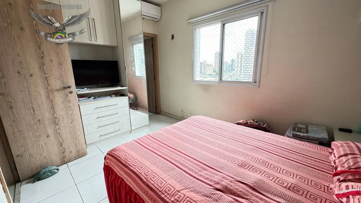 Foto 3 de Apartamento com 2 quartos à venda, 88m2 em Batista Campos, Belem - PA