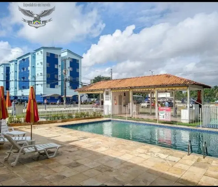 Apartamento com 2 quartos à venda, 47m2 em Coqueiro, Ananindeua - PA - imagem 1 Foto 1 de Apartamento com 2 quartos à venda, 47m2 em Coqueiro, Ananindeua - PA