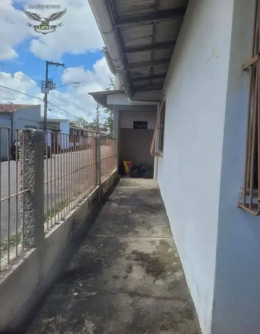 Foto 3 de Casa com 2 quartos à venda, 150m2 em Marambaia, Belem - PA