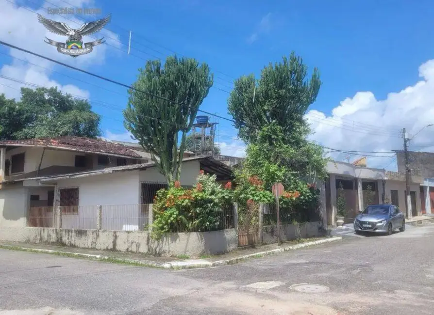 Foto 1 de Casa com 2 quartos à venda, 150m2 em Marambaia, Belem - PA