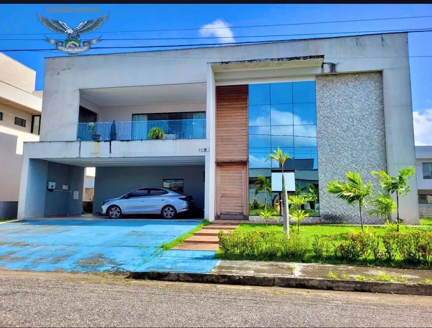 Casa de Condomínio com 4 quartos à venda, 450m2 em Atalaia, Ananindeua - PA - imagem 2 Foto 2 de Casa de Condomínio com 4 quartos à venda, 450m2 em Atalaia, Ananindeua - PA
