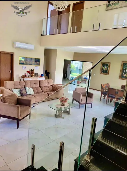 Casa de Condomínio com 4 quartos à venda, 450m2 em Atalaia, Ananindeua - PA - imagem 5 Foto 5 de Casa de Condomínio com 4 quartos à venda, 450m2 em Atalaia, Ananindeua - PA