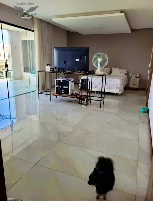 Casa de Condomínio com 4 quartos à venda, 450m2 em Atalaia, Ananindeua - PA - imagem 6 Foto 6 de Casa de Condomínio com 4 quartos à venda, 450m2 em Atalaia, Ananindeua - PA