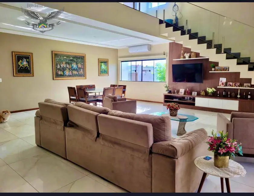 Casa de Condomínio com 4 quartos à venda, 450m2 em Atalaia, Ananindeua - PA - imagem 4 Foto 4 de Casa de Condomínio com 4 quartos à venda, 450m2 em Atalaia, Ananindeua - PA