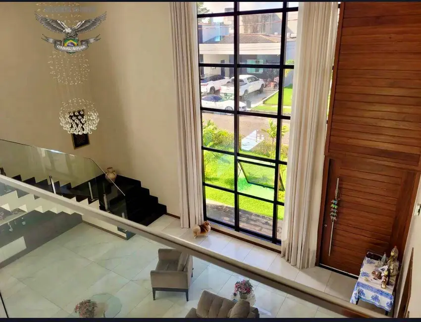 Casa de Condomínio com 4 quartos à venda, 450m2 em Atalaia, Ananindeua - PA - imagem 3 Foto 3 de Casa de Condomínio com 4 quartos à venda, 450m2 em Atalaia, Ananindeua - PA