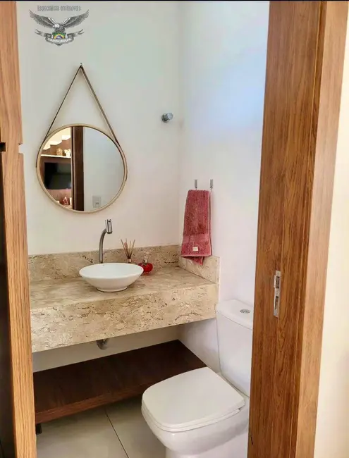 Casa de Condomínio com 4 quartos à venda, 450m2 em Atalaia, Ananindeua - PA - imagem 7 Foto 7 de Casa de Condomínio com 4 quartos à venda, 450m2 em Atalaia, Ananindeua - PA