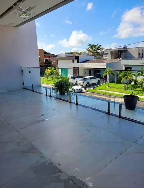 Casa de Condomínio com 4 quartos à venda, 450m2 em Atalaia, Ananindeua - PA - imagem 8 Foto 8 de Casa de Condomínio com 4 quartos à venda, 450m2 em Atalaia, Ananindeua - PA