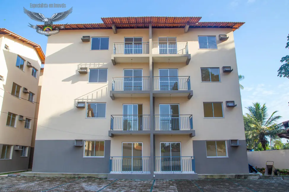Foto 1 de Apartamento com 2 quartos à venda, 59m2 em Maguari, Ananindeua - PA