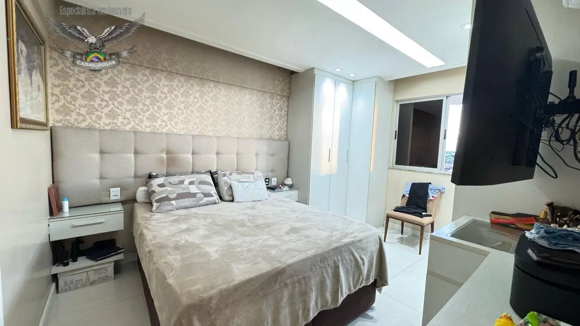 Foto 7 de Apartamento com 2 quartos à venda, 70m2 em Cidade Velha, Belem - PA
