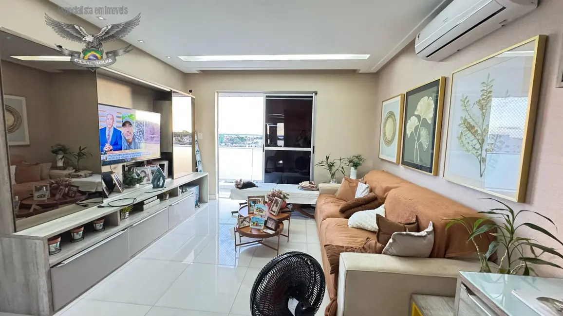 Foto 5 de Apartamento com 2 quartos à venda, 70m2 em Cidade Velha, Belem - PA