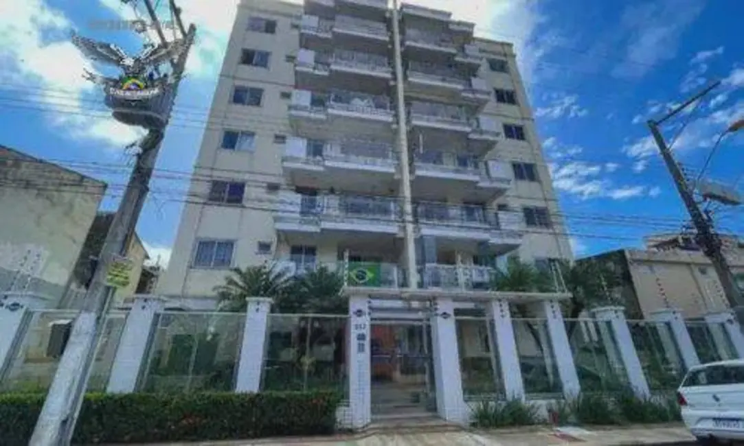 Foto 1 de Apartamento com 2 quartos à venda, 70m2 em Cidade Velha, Belem - PA